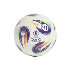 New Pallone MINI da calcio UEFA Women's EURO 2025 bianco Palloni|Scarpe Da Calcio