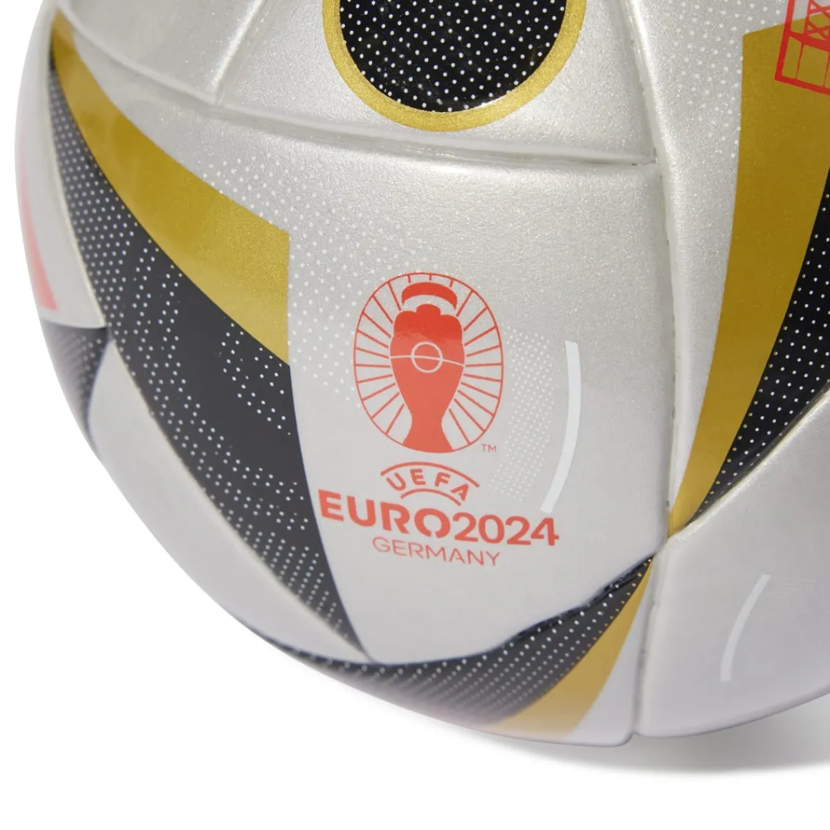 Pallone Mini Fussballliebe Finale argento Palloni