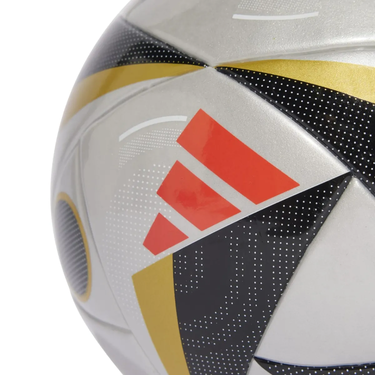 Pallone Mini Fussballliebe Finale argento Palloni