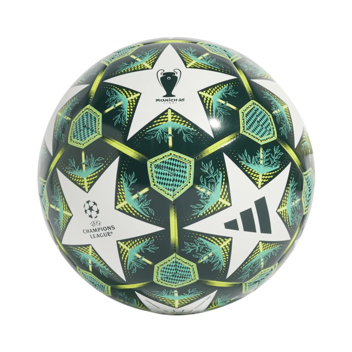 Outlet Pallone UCL Training 24/25 Knockout Phase Palloni