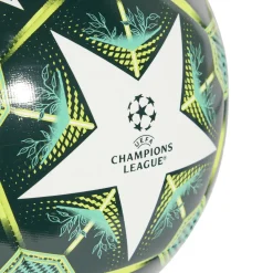 Outlet Pallone UCL Training 24/25 Knockout Phase Palloni
