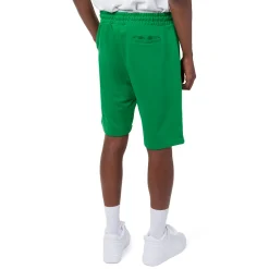 Pantaloncini corti sportivi da Uomo Verdi e Jayson Tatum NBA Uomo Abbigliamento Nba|Jeans E Pantaloni Uomo