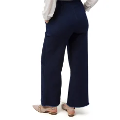New Pantaloni Blu Jeans da Donna elasticizzati Donna Abbigliamento Moda Donna|Gonne E Pantaloni