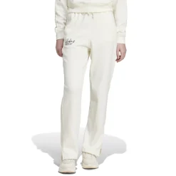 Sale Pantaloni da donna casual con logo Donna Abbigliamento Adidas|Gonne E Pantaloni