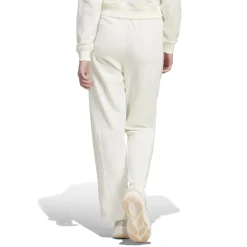 Sale Pantaloni da donna casual con logo Donna Abbigliamento Adidas|Gonne E Pantaloni