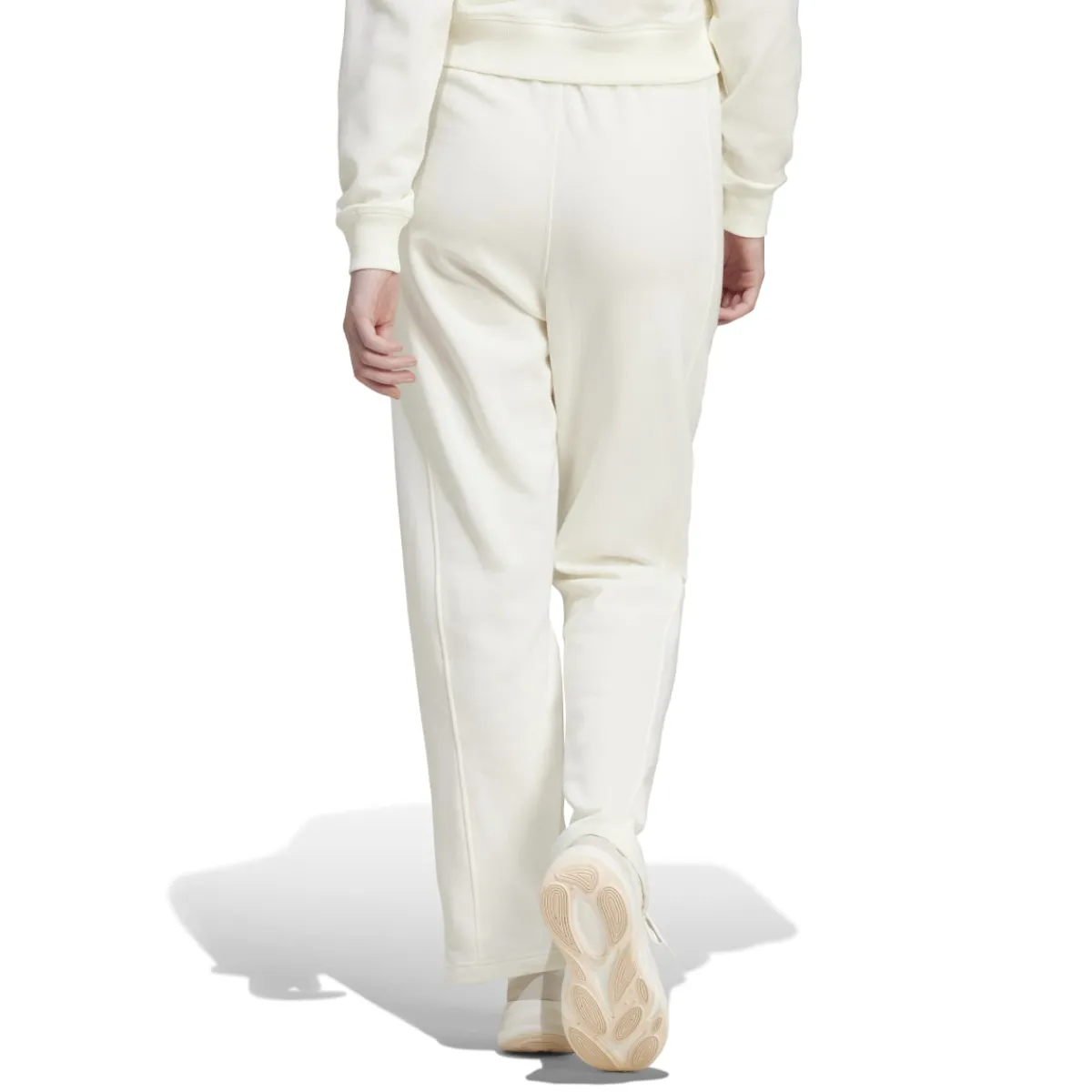 Sale Pantaloni da donna casual con logo Donna Abbigliamento Adidas|Gonne E Pantaloni