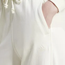 Sale Pantaloni da donna casual con logo Donna Abbigliamento Adidas|Gonne E Pantaloni