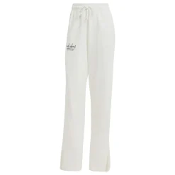 Sale Pantaloni da donna casual con logo Donna Abbigliamento Adidas|Gonne E Pantaloni