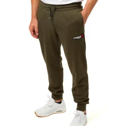 Online Pantaloni da joggin uomo verde militare Scrambler Uomo Jeans E Pantaloni Uomo|Abbigliamento Sportivo Uomo
