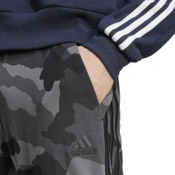 Online Pantaloni da uomo Seasonal Essentials Camouflage Uomo Abbigliamento Adidas|Jeans E Pantaloni Uomo