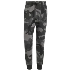 Online Pantaloni da uomo Seasonal Essentials Camouflage Uomo Abbigliamento Adidas|Jeans E Pantaloni Uomo