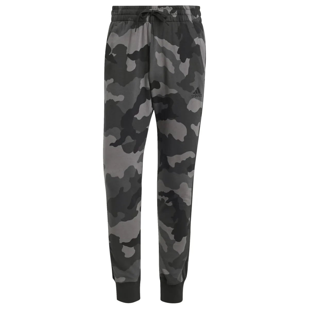 Online Pantaloni da uomo Seasonal Essentials Camouflage Uomo Abbigliamento Adidas|Jeans E Pantaloni Uomo
