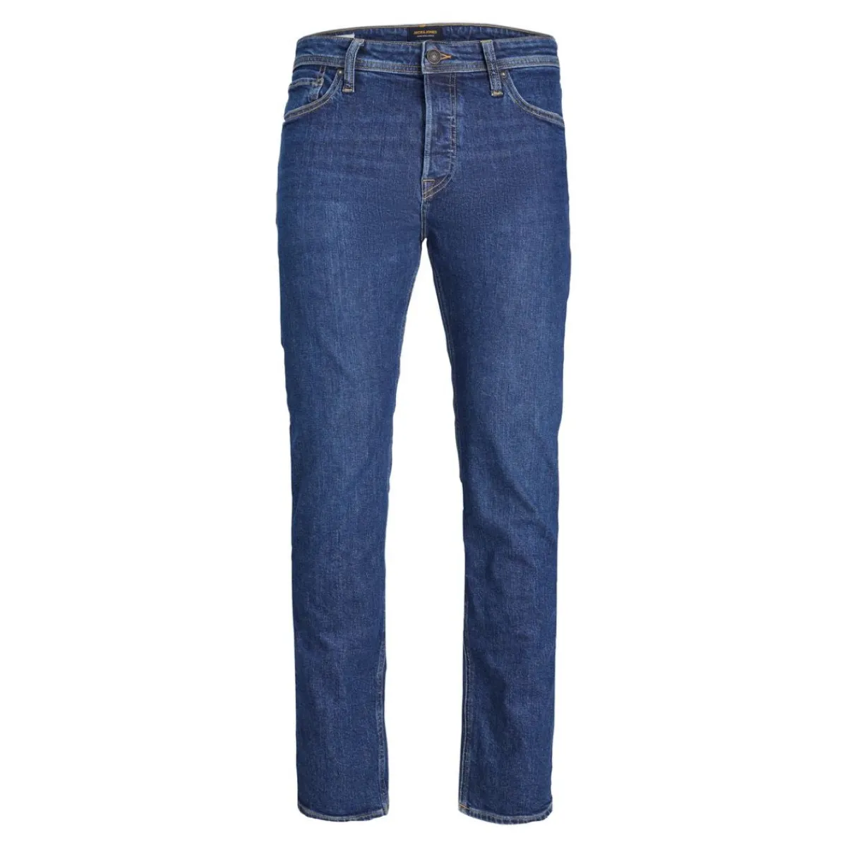 Clearance Pantaloni Jeans wide fit blu da uomo Uomo Jeans E Pantaloni Uomo|Abbigliamento Moda Uomo