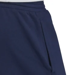 Online Pantaloni joggers blu con logo a contrasto Entrada 22 Uomo Abbigliamento Adidas|Jeans E Pantaloni Uomo