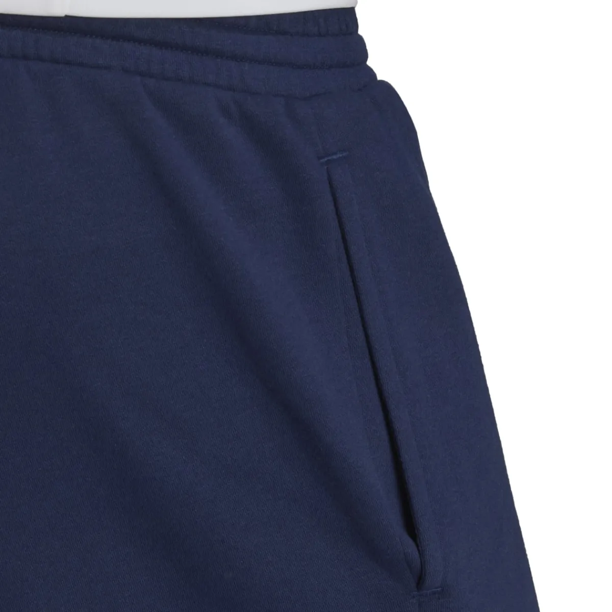 Online Pantaloni joggers blu con logo a contrasto Entrada 22 Uomo Abbigliamento Adidas|Jeans E Pantaloni Uomo