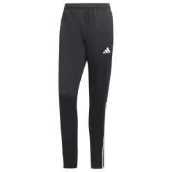 Best Pantaloni joggers neri da uomo con strisce bianche Sereno Uomo Abbigliamento Adidas|Jeans E Pantaloni Uomo