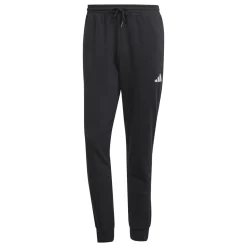 Sale Pantaloni neri da Uomo con logo M FEELCOZY Uomo Abbigliamento Adidas|Abbigliamento Sportivo Uomo