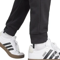 Sale Pantaloni neri da Uomo con logo M FEELCOZY Uomo Abbigliamento Adidas|Abbigliamento Sportivo Uomo