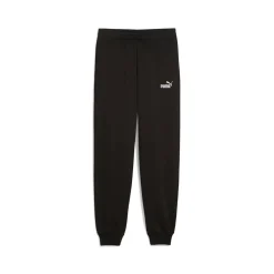 Discount Pantaloni neri da Uomo ESS 2 COLOR No. 1 Abbigliamento Puma