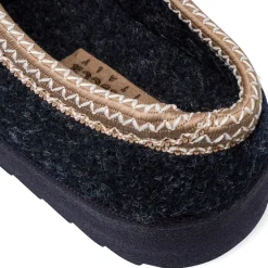 Hot Pantofole blu da Donna Donna Ciabatte Donna