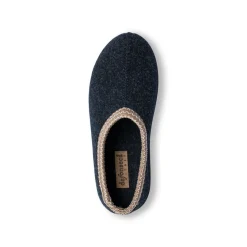 Hot Pantofole blu da Donna Donna Ciabatte Donna