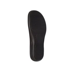 Discount Pantofole da Donna bordeaux con elefantino in strass Donna Ciabatte Donna