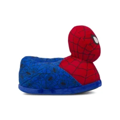 Hot Pantofole morbide rosse e blu da Bambino Bambino Ciabatte Bambino