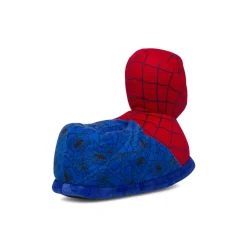 Hot Pantofole morbide rosse e blu da Bambino Bambino Ciabatte Bambino