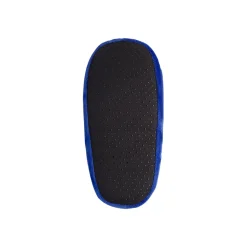 Hot Pantofole morbide rosse e blu da Bambino Bambino Ciabatte Bambino