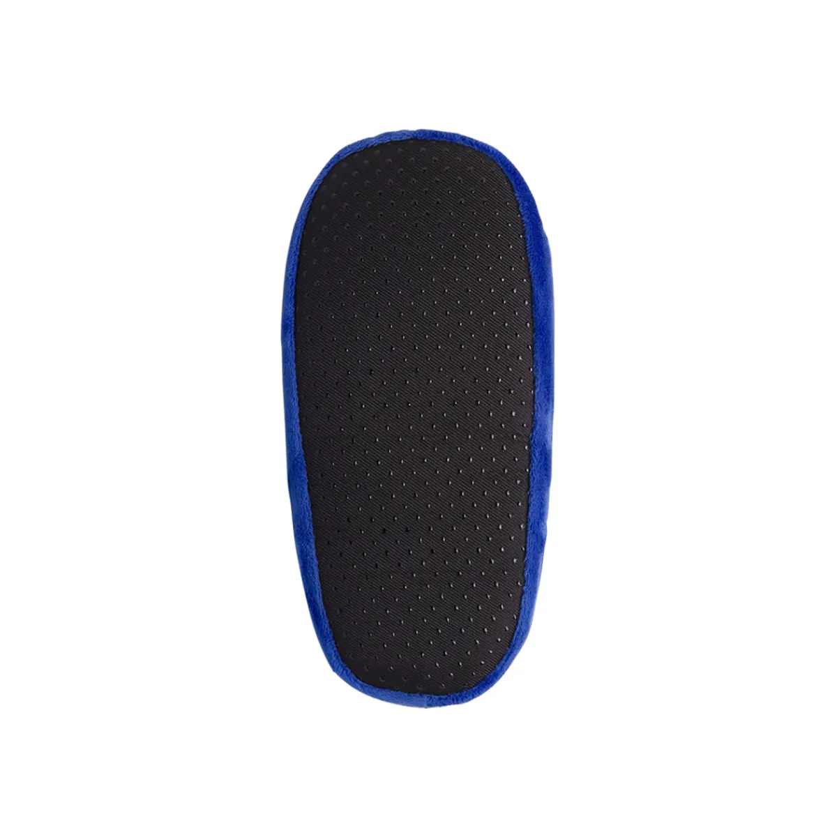 Hot Pantofole morbide rosse e blu da Bambino Bambino Ciabatte Bambino