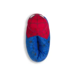 Hot Pantofole morbide rosse e blu da Bambino Bambino Ciabatte Bambino