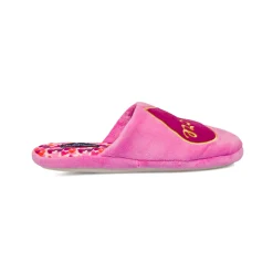 Best Pantofole rosa da Donna con cuori Donna Ciabatte Donna