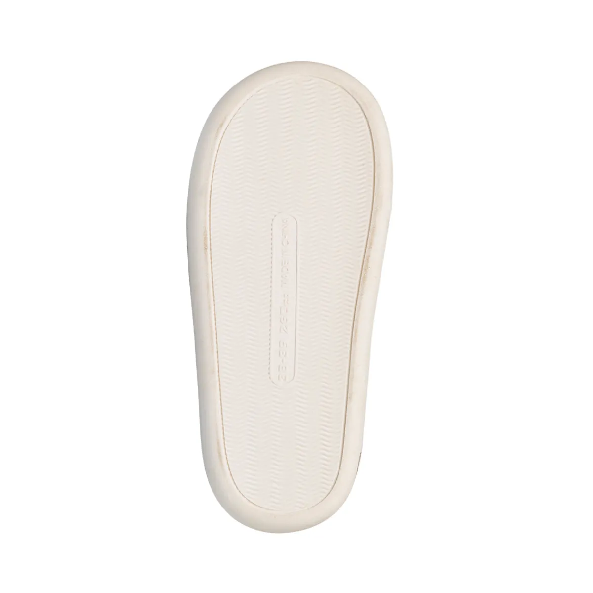 Online Pantofole taupe da donna in pelliccia sintetica Donna Ciabatte Donna