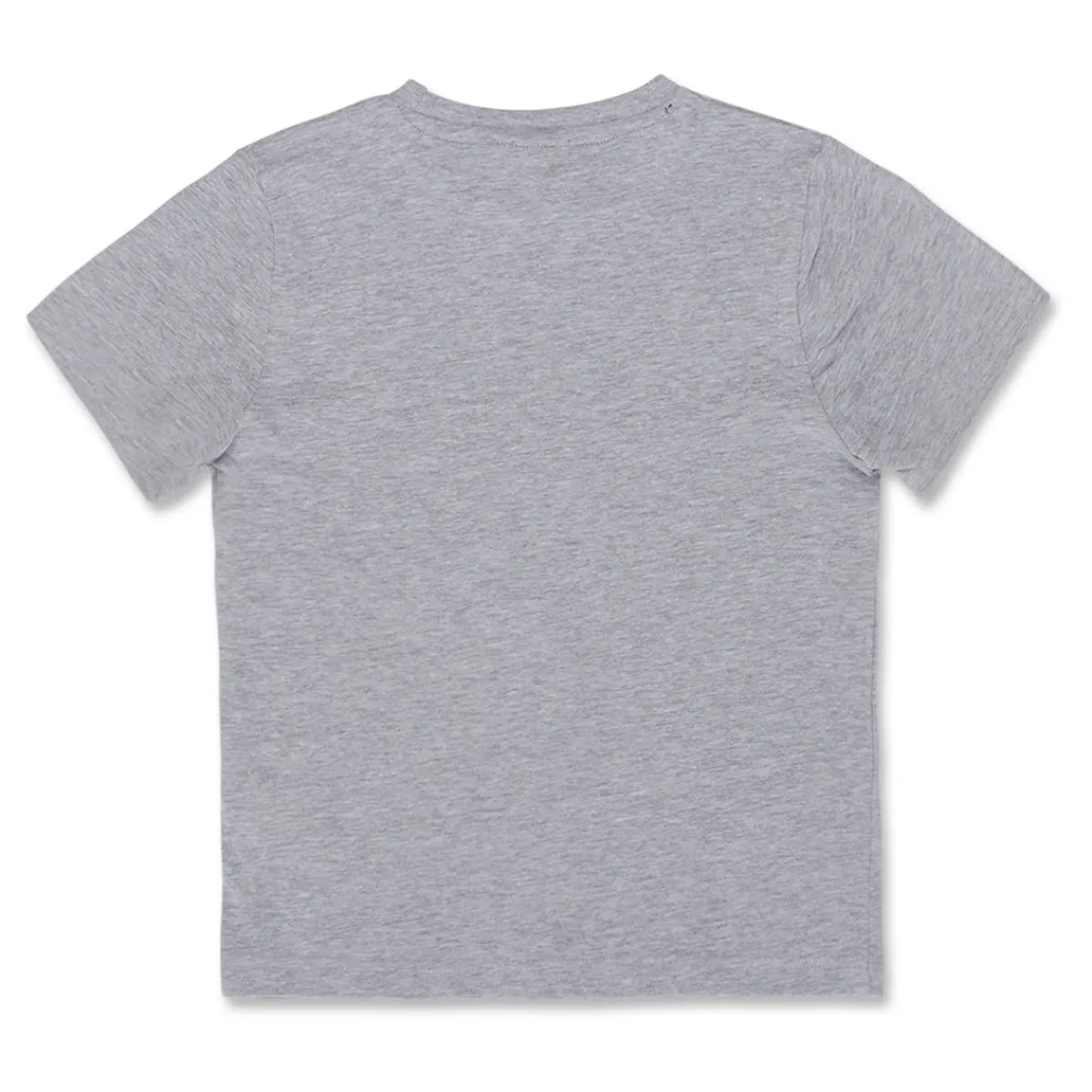 Outlet Pigiama corto grigio e nero da bambino Avengers Bambino Pigiami Bambino