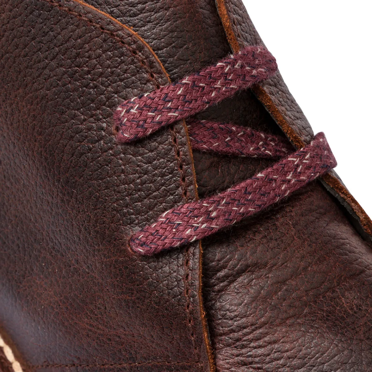 Hot Polacchine da uomo marroni in pelle Uomo Look Marrone Uomo 👞|Polacchine Uomo