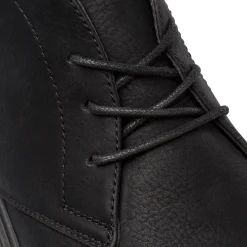 New Polacchine da uomo neri Uomo Polacchine Uomo|Stivaletti Uomo