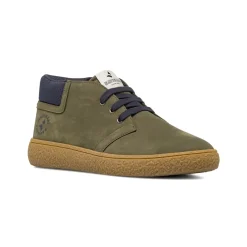 Best Polacchine verde militare da Uomo Uomo Sneakers Uomo|Polacchine Uomo