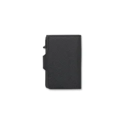 Porta carte da uomo con doppio scomparto Uomo Portafogli Uomo|Accessori Cerimonia Uomo