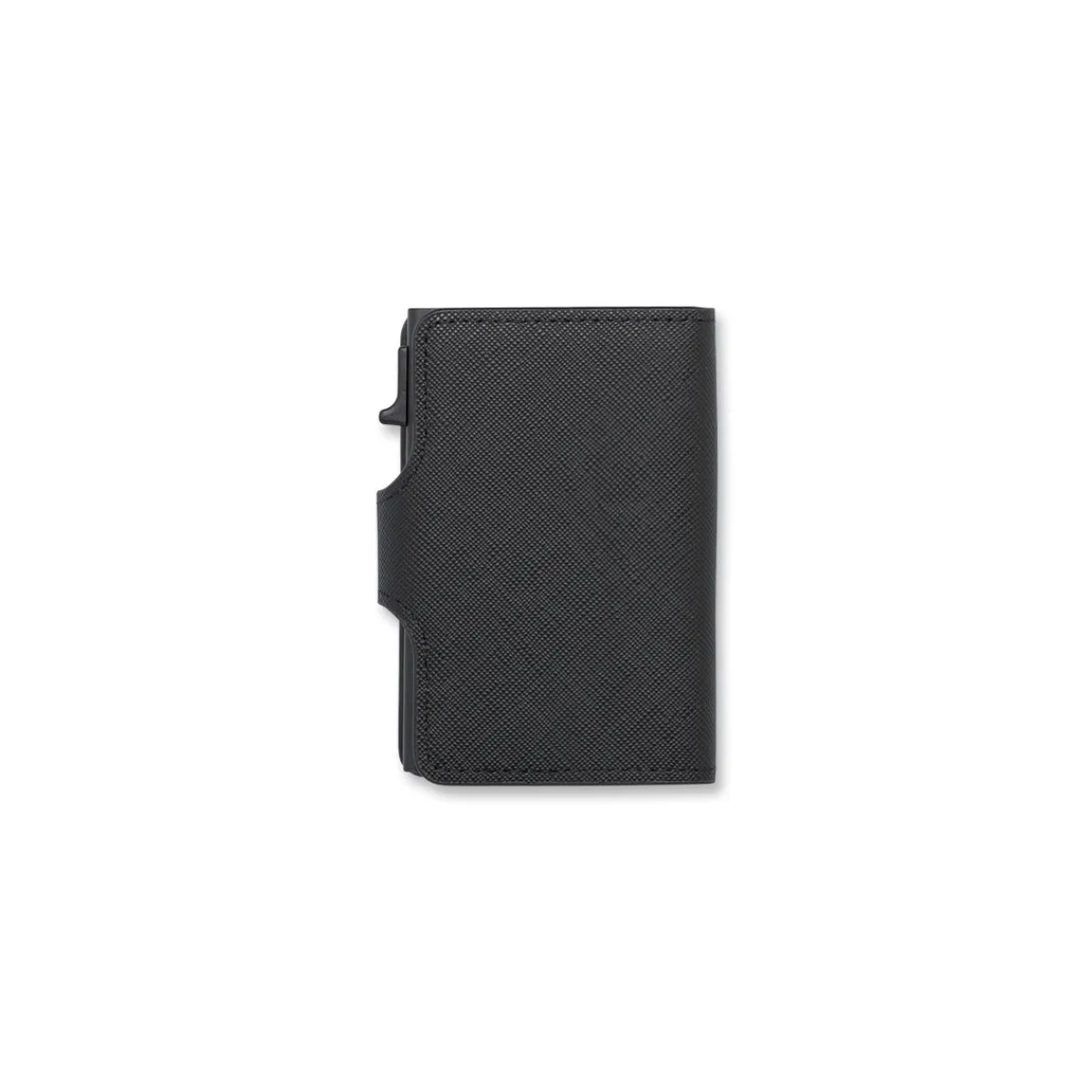 Porta carte da uomo con doppio scomparto Uomo Portafogli Uomo|Accessori Cerimonia Uomo