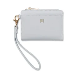 Portafoglio Azzurro da donna con manico Donna Portafogli Donna