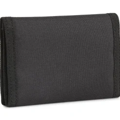 Portafoglio nero da Uomo PHASE Abbigliamento Puma