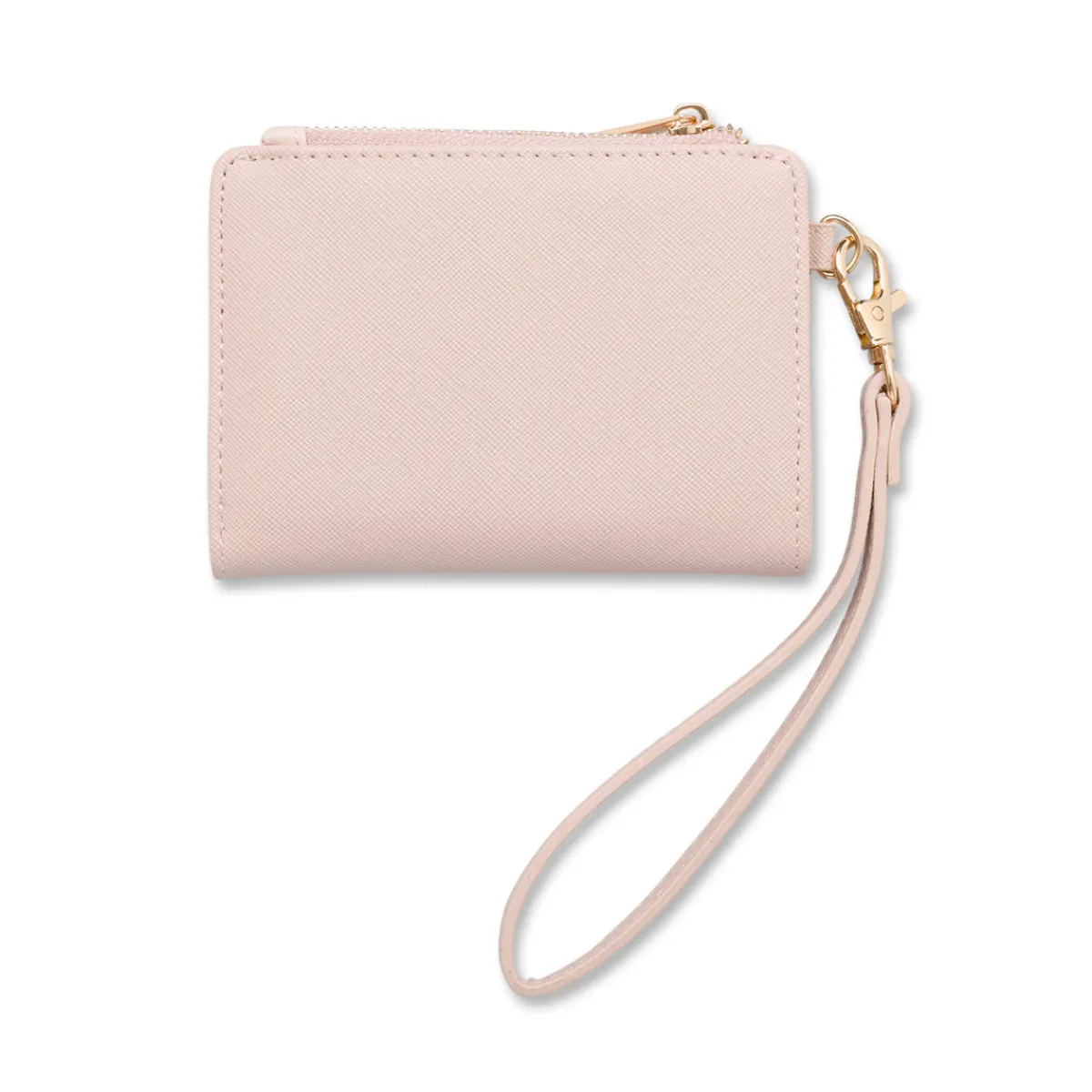 Sale Portafoglio rosa da donna con manico Donna Portafogli Donna|Borse Cerimonia