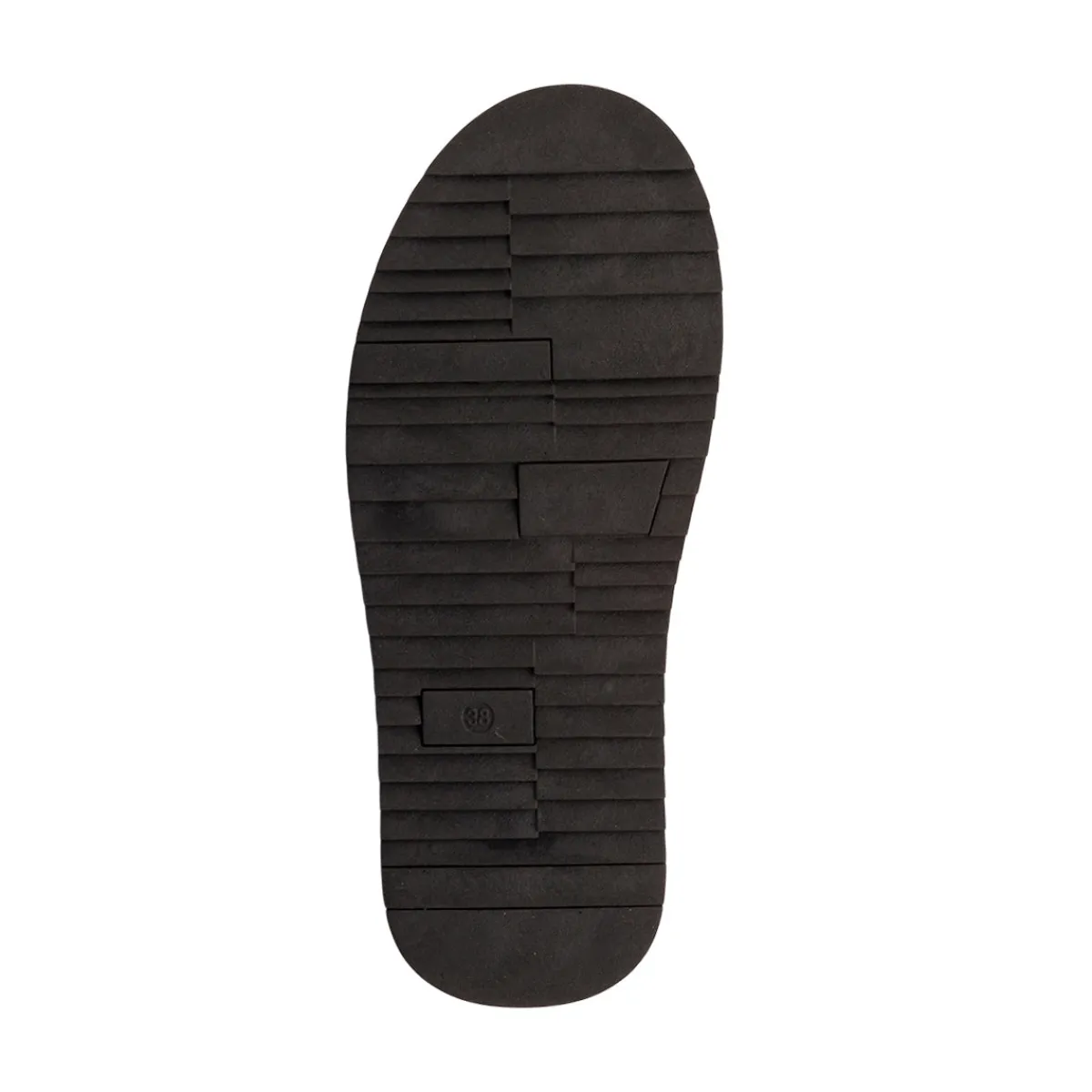 Clearance Sabot imbottite da Donna con suola platform effetto scamosciato nero Donna Stivaletti Donna|Stivaletti Cozy Boots Donna