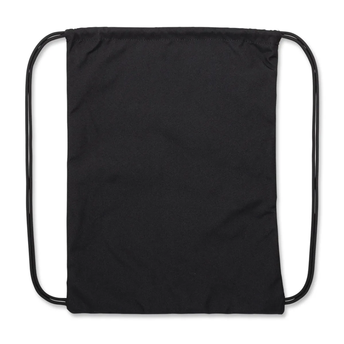 Clearance Sacca Zaino nera con Stampa e logo rosso Corse Bambino Zaini Sportivi|Zaini E Astucci