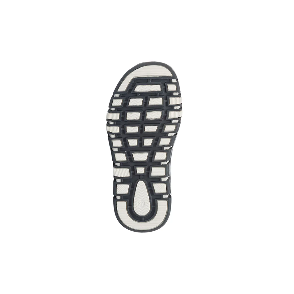 Discount Sandali da bambino blu navy con logo Billy Bambino Scarpe Con Strappo Bambino