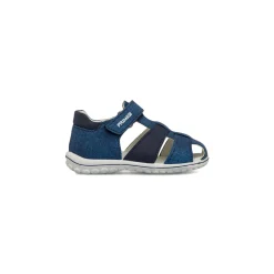 Outlet Sandali primi passi blu jeans da bambino Baby Sweet Bambino Scarpe Da Cerimonia Bambino|Primi Passi Bambino