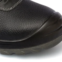 Sale Scarpe antinfortunistiche S3 nere da donna Bestboy Donna Scarpe Antinfortunistiche