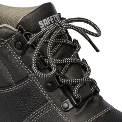 Sale Scarpe antinfortunistiche S3 nere da donna Bestboy Donna Scarpe Antinfortunistiche