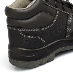 Sale Scarpe antinfortunistiche S3 nere da donna Bestboy Donna Scarpe Antinfortunistiche