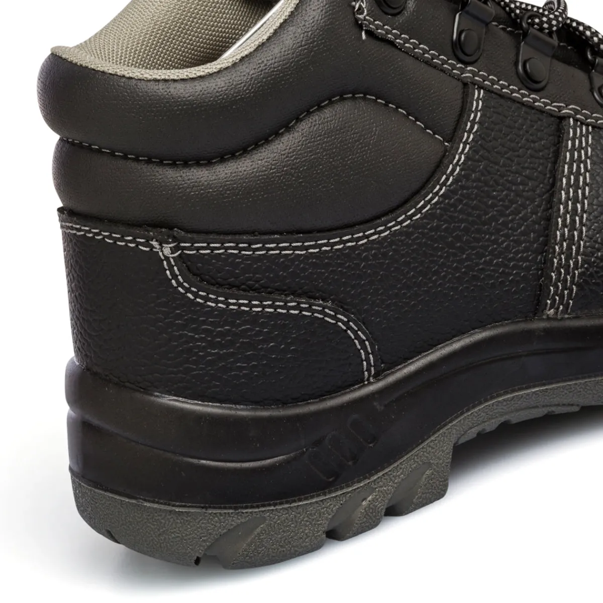 Sale Scarpe antinfortunistiche S3 nere da donna Bestboy Donna Scarpe Antinfortunistiche